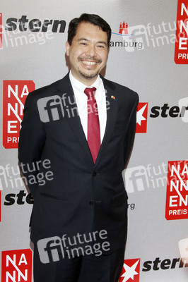 Henri Nannen Preis 2017 in Hamburg