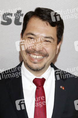Henri Nannen Preis 2017 in Hamburg