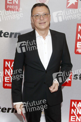 Henri Nannen Preis 2017 in Hamburg