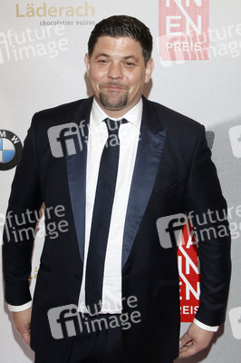 Henri Nannen Preis 2017 in Hamburg