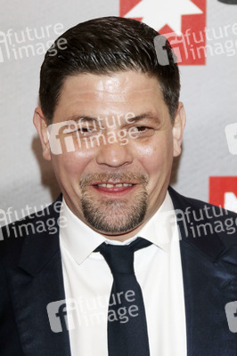 Henri Nannen Preis 2017 in Hamburg