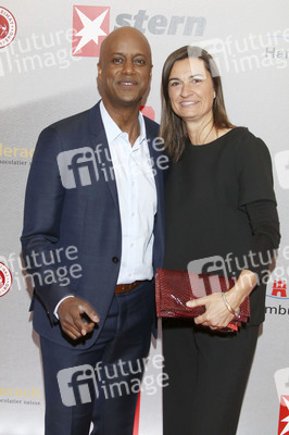 Henri Nannen Preis 2017 in Hamburg