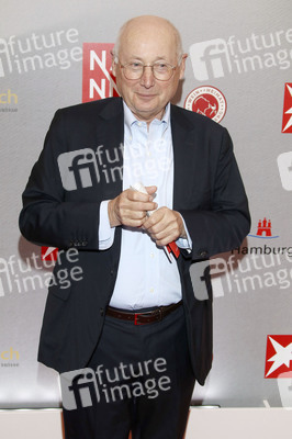 Henri Nannen Preis 2017 in Hamburg