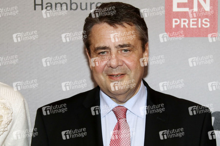 Henri Nannen Preis 2017 in Hamburg