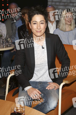 Talkshow '3nach9' in Bremen
