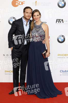 67. Deutscher Filmpreis 2017 in Berlin