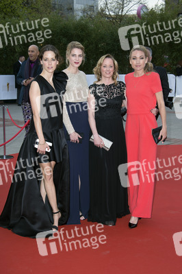67. Deutscher Filmpreis 2017 in Berlin