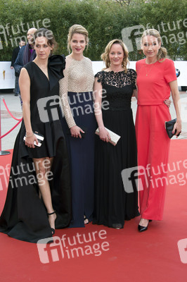 67. Deutscher Filmpreis 2017 in Berlin