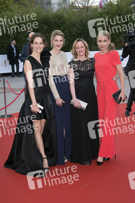 67. Deutscher Filmpreis 2017 in Berlin