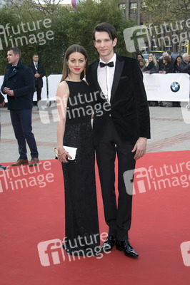 67. Deutscher Filmpreis 2017 in Berlin