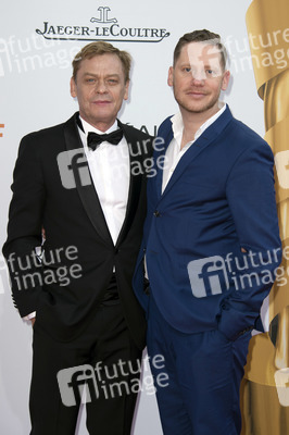 67. Deutscher Filmpreis 2017 in Berlin