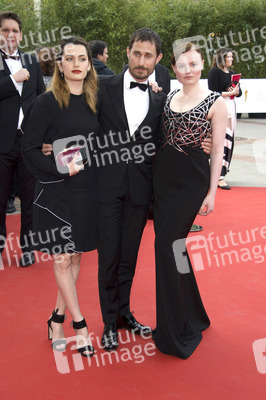 67. Deutscher Filmpreis 2017 in Berlin