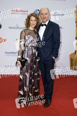 67. Deutscher Filmpreis 2017 in Berlin