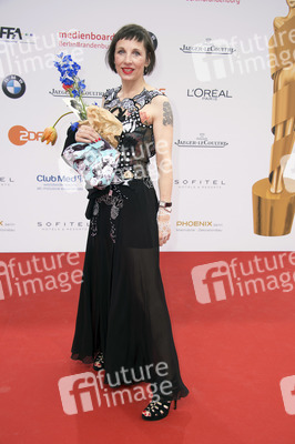 Deutscher Filmpreis 2017 in Berlin