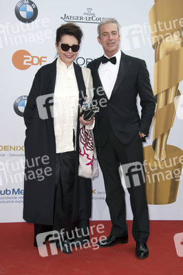 Deutscher Filmpreis 2017 in Berlin
