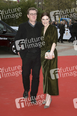 Deutscher Filmpreis 2017 in Berlin