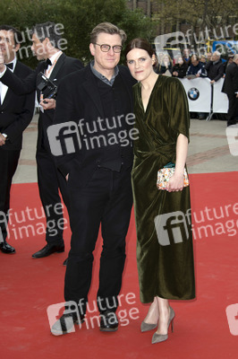 Deutscher Filmpreis 2017 in Berlin