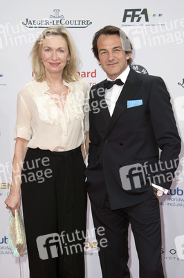 Deutscher Filmpreis 2017 in Berlin