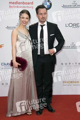 Deutscher Filmpreis 2017 in Berlin