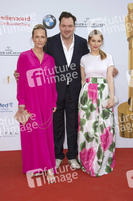 Deutscher Filmpreis 2017 in Berlin