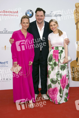Deutscher Filmpreis 2017 in Berlin