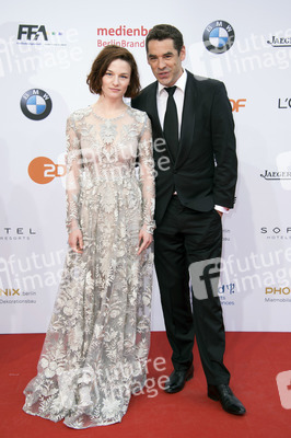 Deutscher Filmpreis 2017 in Berlin