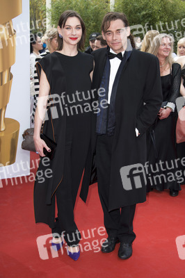 Deutscher Filmpreis 2017 in Berlin