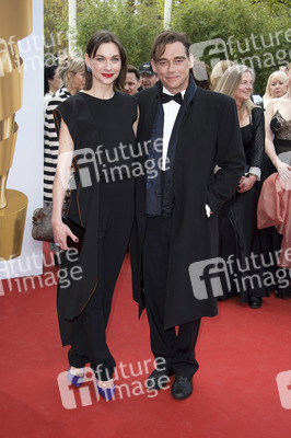 Deutscher Filmpreis 2017 in Berlin