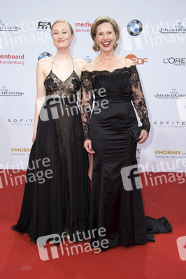 Deutscher Filmpreis 2017 in Berlin