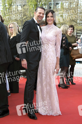 Deutscher Filmpreis 2017 in Berlin