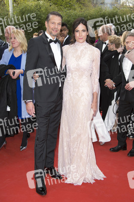 Deutscher Filmpreis 2017 in Berlin