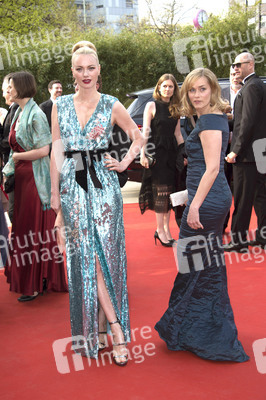 Deutscher Filmpreis 2017 in Berlin