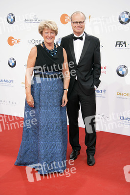 Deutscher Filmpreis 2017 in Berlin