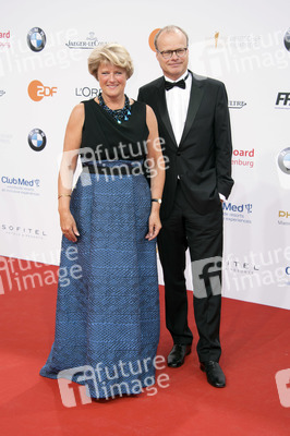 Deutscher Filmpreis 2017 in Berlin