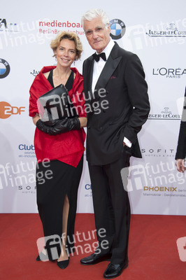 Deutscher Filmpreis 2017 in Berlin