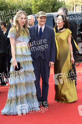 Deutscher Filmpreis 2017 in Berlin