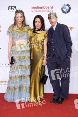 Deutscher Filmpreis 2017 in Berlin