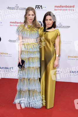 Deutscher Filmpreis 2017 in Berlin