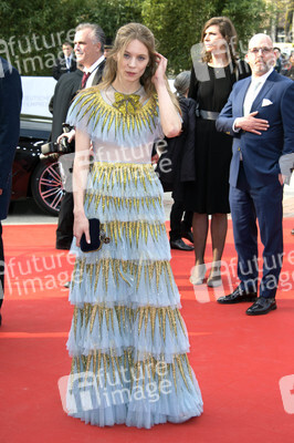 Deutscher Filmpreis 2017 in Berlin