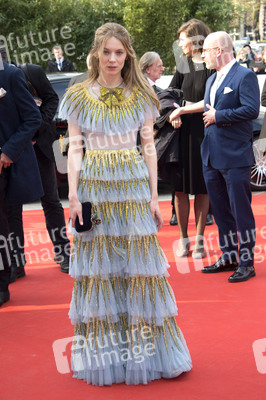 Deutscher Filmpreis 2017 in Berlin
