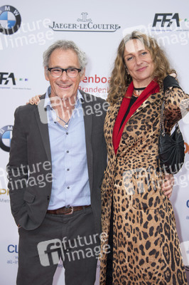 Deutscher Filmpreis 2017 in Berlin