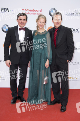 Deutscher Filmpreis 2017 in Berlin