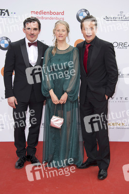 Deutscher Filmpreis 2017 in Berlin