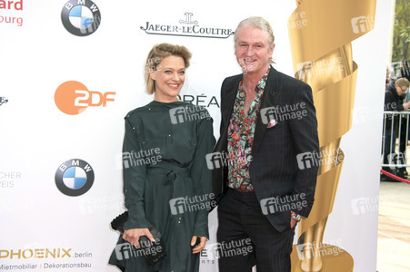 Deutscher Filmpreis 2017 in Berlin