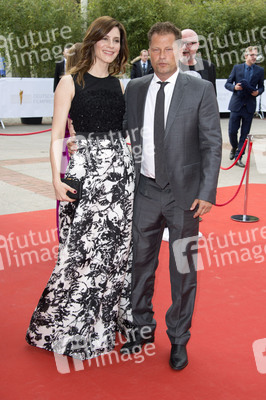 Deutscher Filmpreis 2017 in Berlin