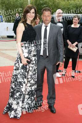 Deutscher Filmpreis 2017 in Berlin