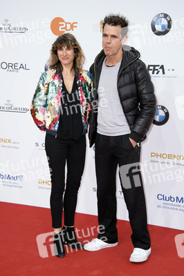 Deutscher Filmpreis 2017 in Berlin