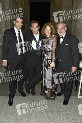67. Deutscher Filmpreis 2017 in Berlin
