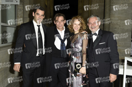 67. Deutscher Filmpreis 2017 in Berlin