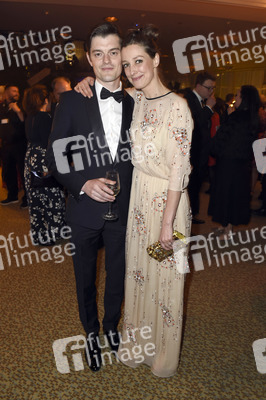 67. Deutscher Filmpreis 2017 in Berlin
